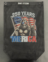 Load image into Gallery viewer, MERICA 250 Scrap SAK