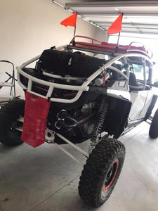 Off-Road Scrap SAK