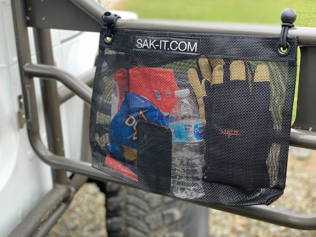 Off-Road Gear SAK