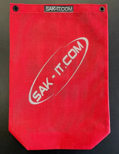 Scrap SAK with SAK-IT.COM Logo