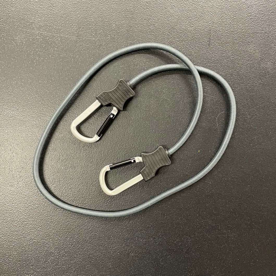 SAK-IT Bungee with Carabiner Hooks