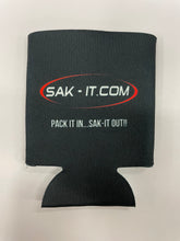 Load image into Gallery viewer, SAK-IT Can Koozie