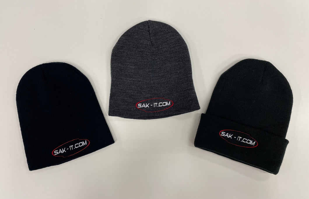 SAK-IT Beanies