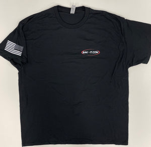 SAK-IT Short Sleeve T-shirt