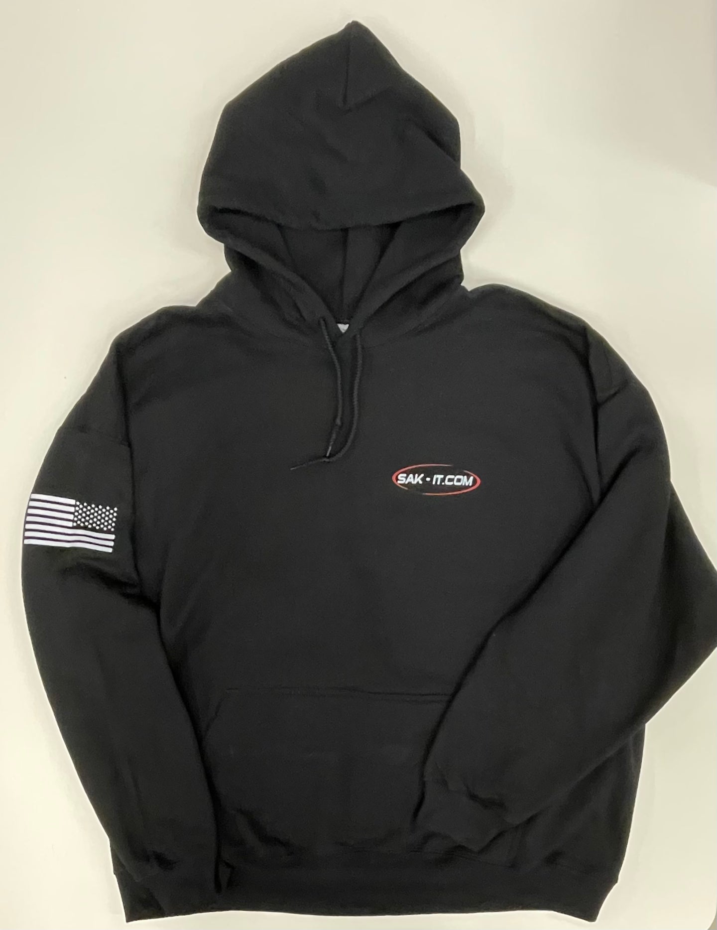 SAK-IT Hoodie