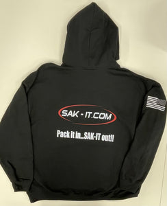 SAK-IT Hoodie