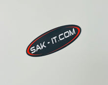 Load image into Gallery viewer, SAK-IT.COM Sticker - Small