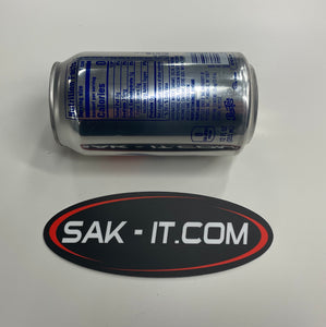 SAK-IT.COM Sticker - Large