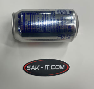 SAK-IT.COM Sticker - Small