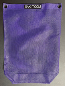 Marine Scrap SAK